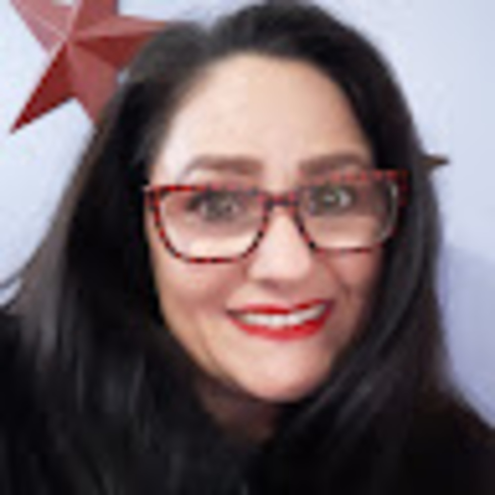 Meet your Posher, Lorraine